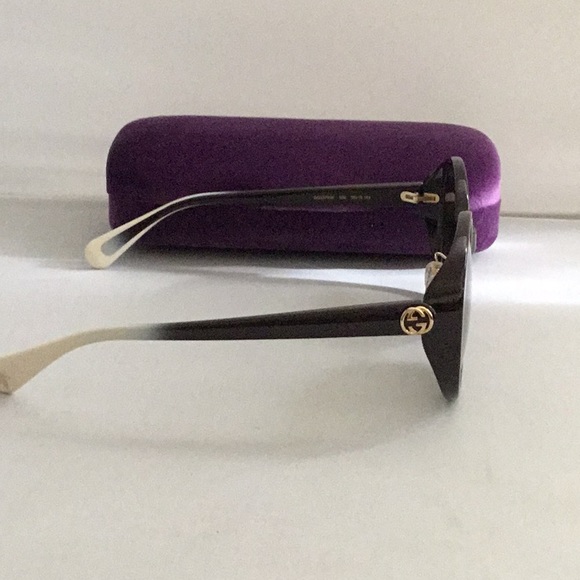 GUCCI SUNGLASSES FOR LADIES. - Picture 4 of 12